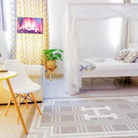 Seaesta Suite 64 Nyali Mombasa Nyali Beach Eksteriør billede