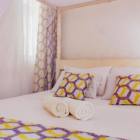 Seaesta Suite 64 Nyali Mombasa Nyali Beach Eksteriør billede