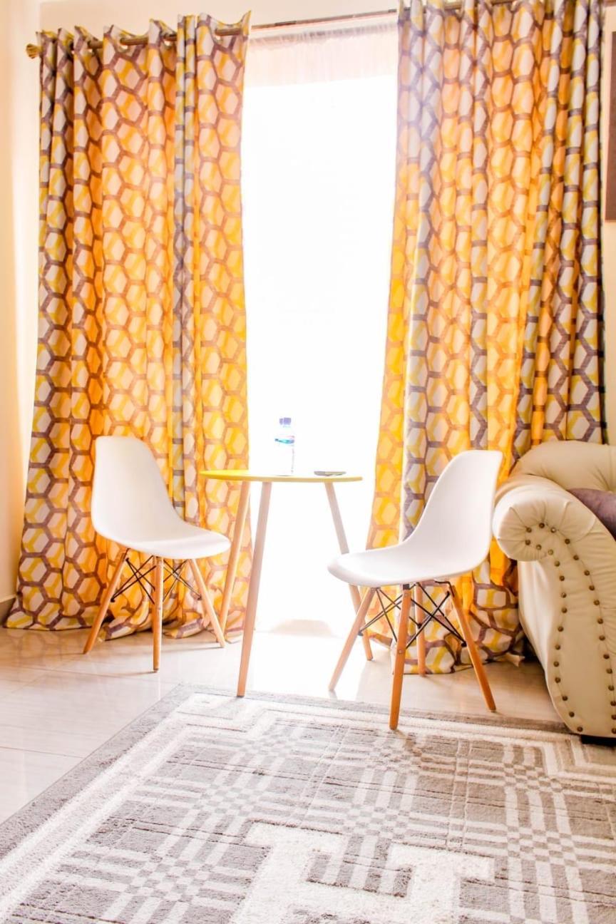 Seaesta Suite 64 Nyali Mombasa Nyali Beach Eksteriør billede