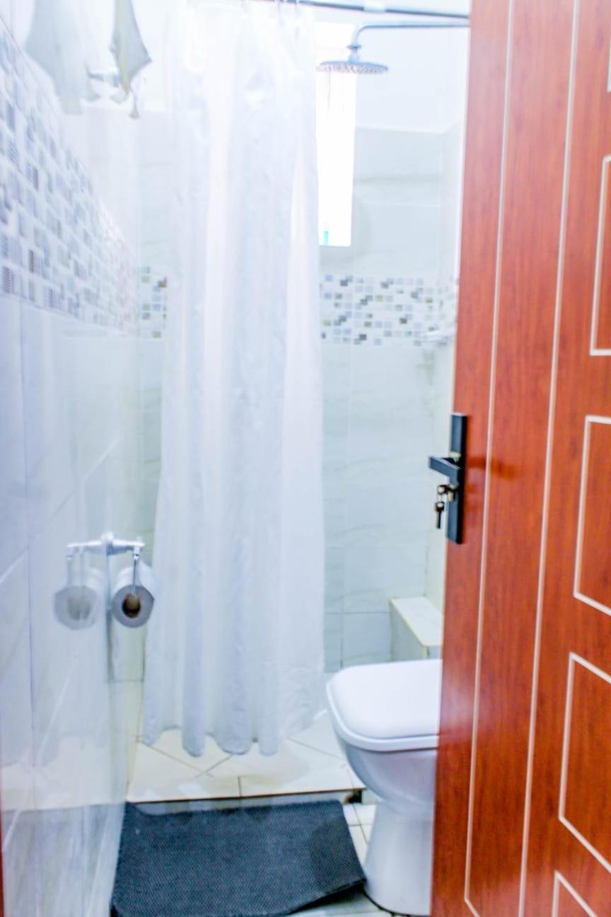 Seaesta Suite 64 Nyali Mombasa Nyali Beach Eksteriør billede